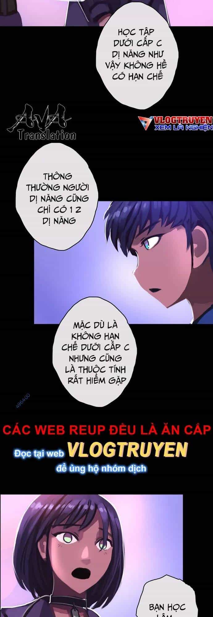Chỗ Lánh Nạn Của Ta Chỉ Thu Thiếu Mỹ Nữ - Chương 9 - ảnh 11