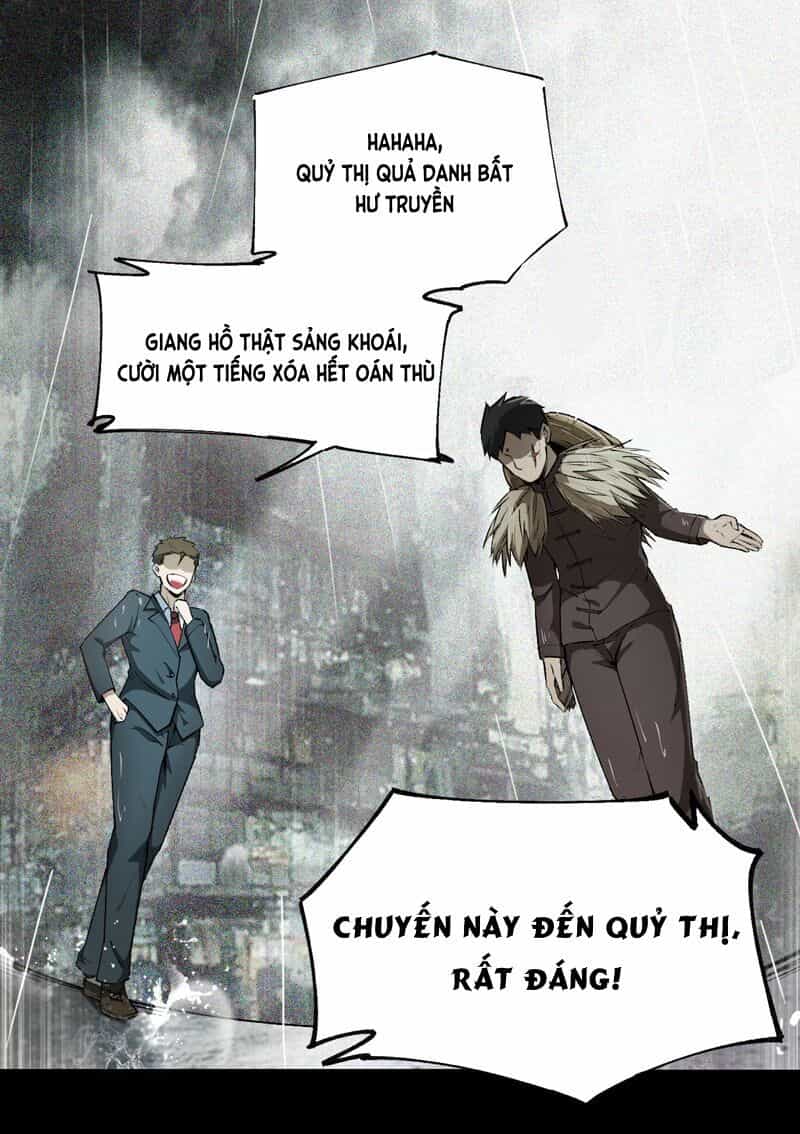 Chợ Quỷ - Chương 9 - ảnh 41