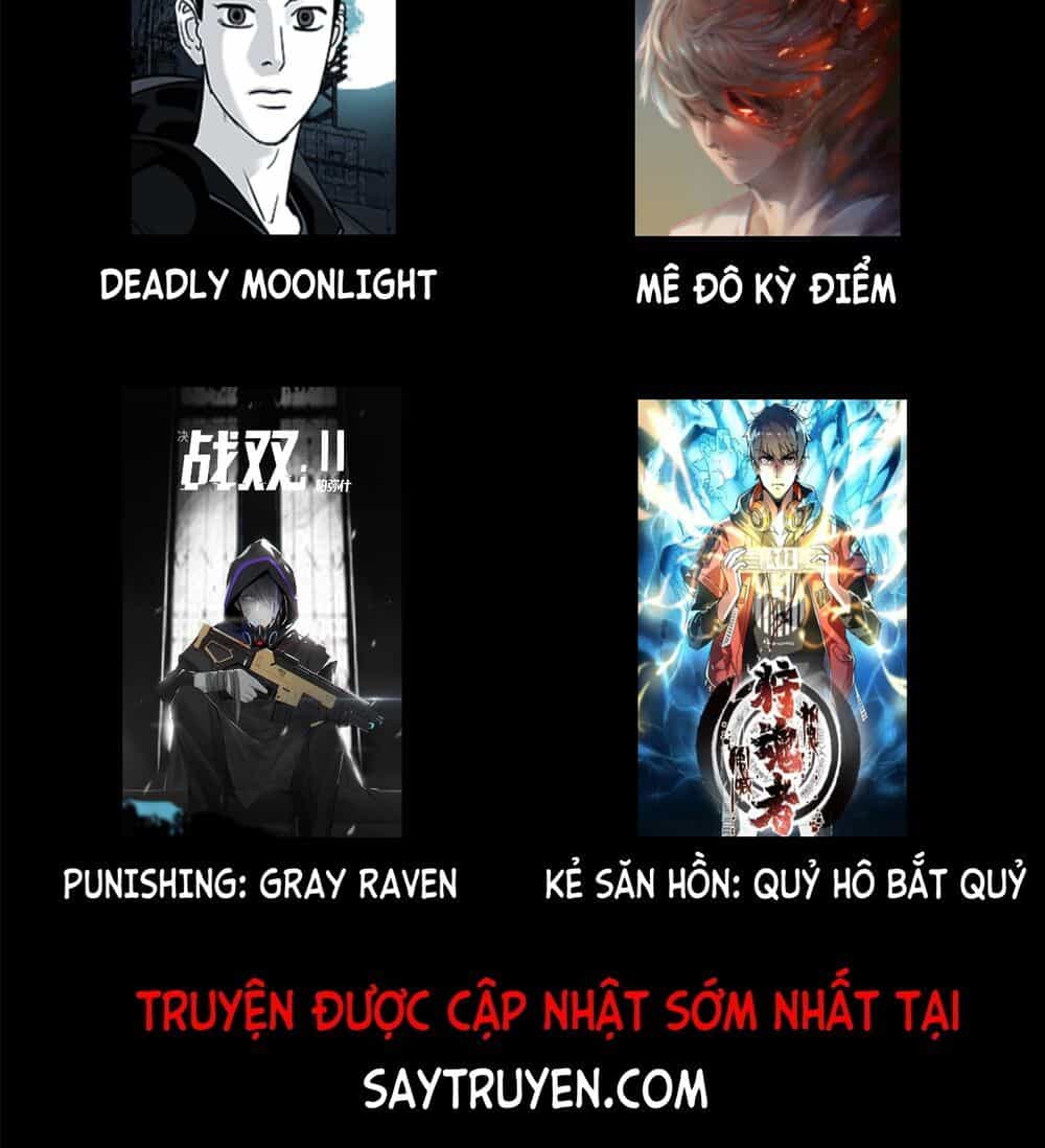 Chợ Quỷ - Chương 9 - ảnh 5