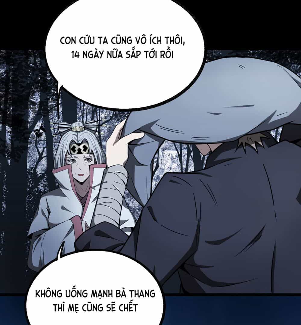 Chợ Quỷ - Chương 10 - ảnh 36