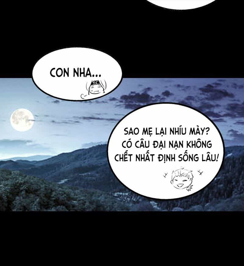 Chợ Quỷ - Chương 10 - ảnh 41