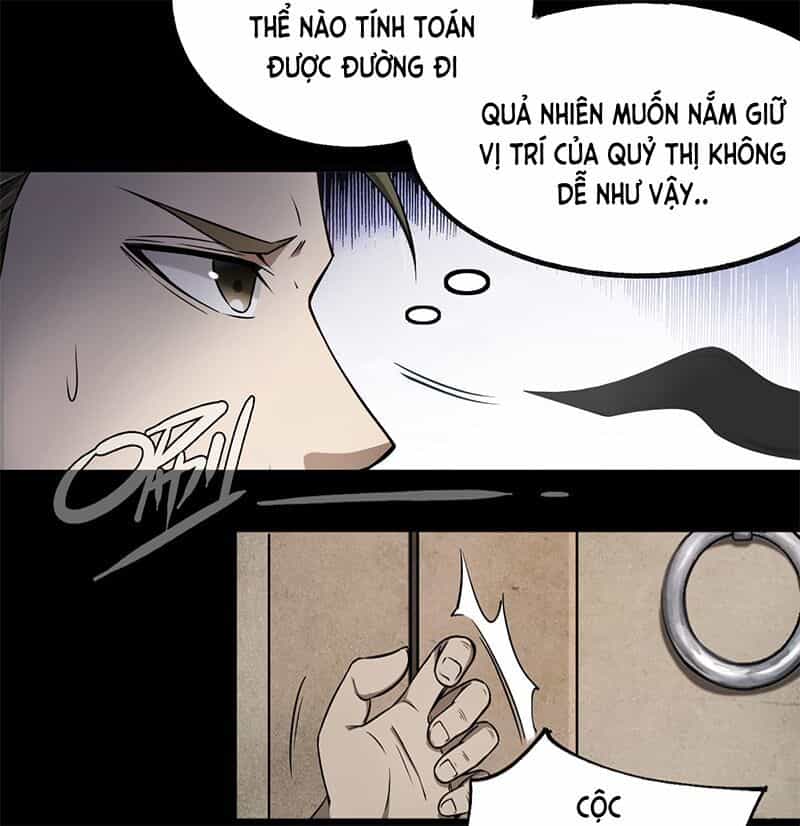 Chợ Quỷ - Chương 10 - ảnh 5