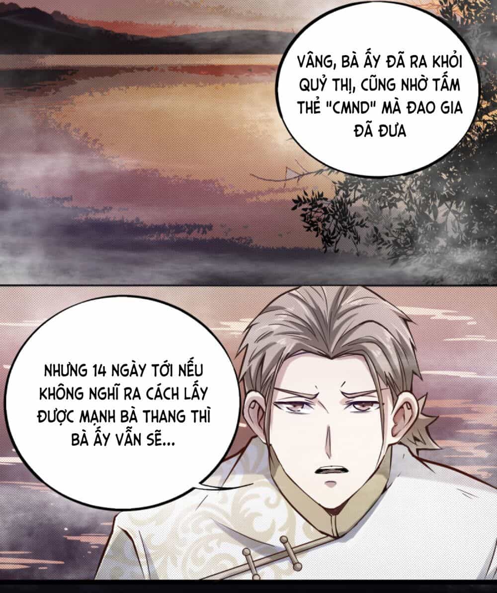 Chợ Quỷ - Chương 11 - ảnh 8