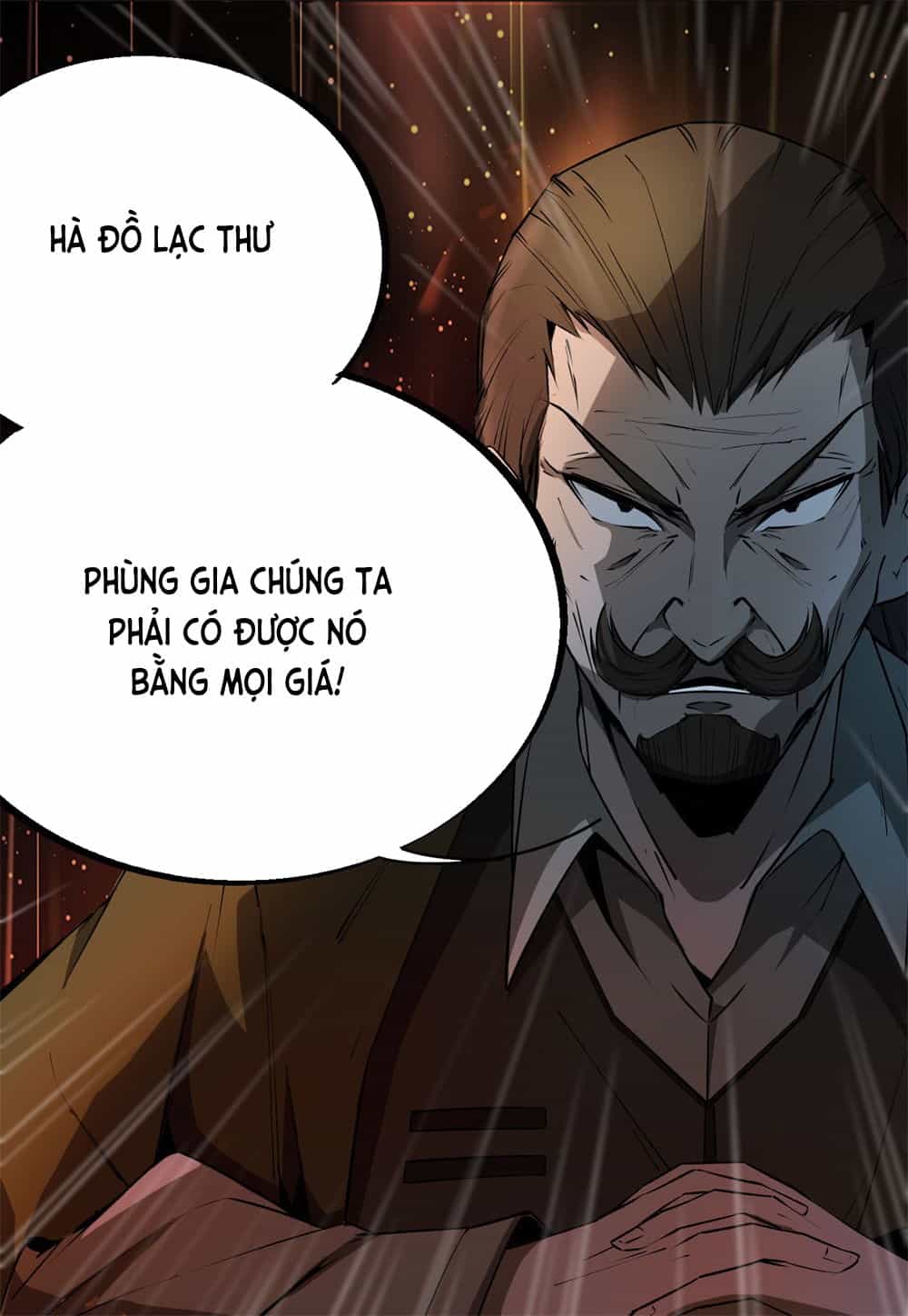 Chợ Quỷ - Chương 1 - ảnh 45