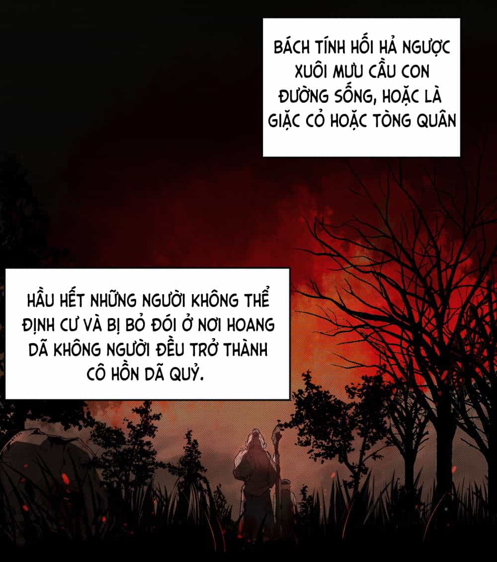 Chợ Quỷ - Chương 1 - ảnh 6