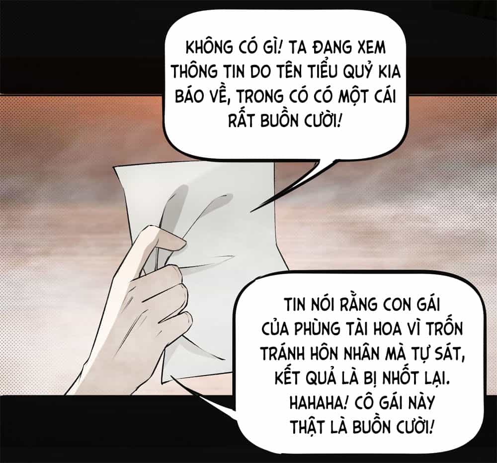 Chợ Quỷ - Chương 1 - ảnh 61