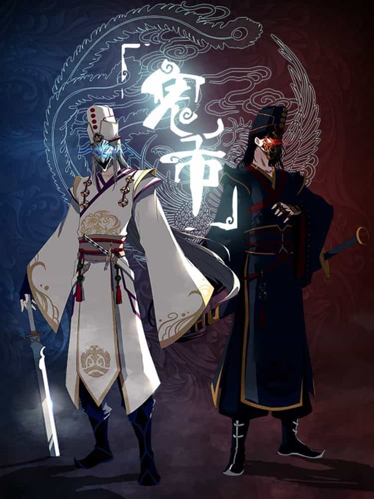 Chợ Quỷ - Chương 2 - ảnh 1