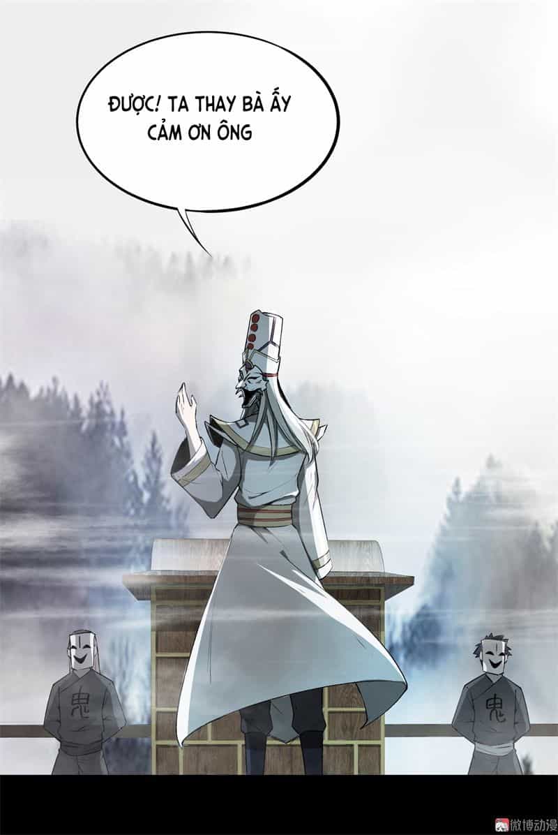 Chợ Quỷ - Chương 2 - ảnh 13