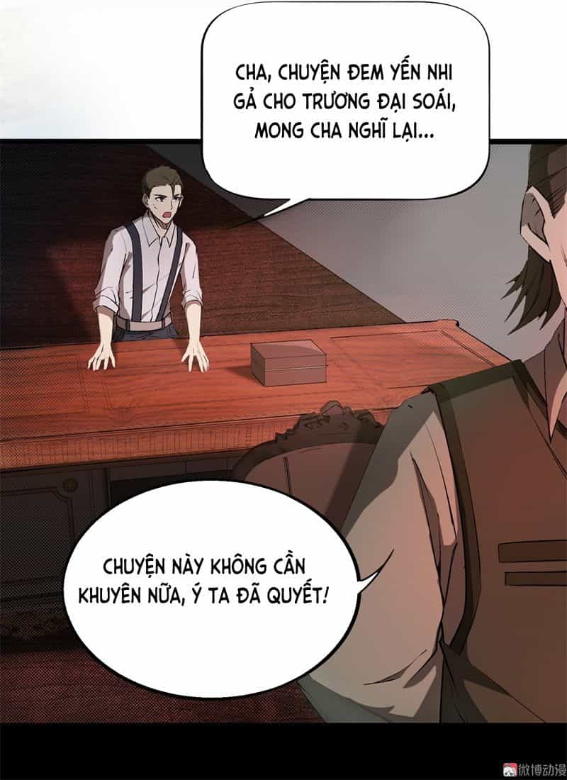 Chợ Quỷ - Chương 2 - ảnh 16