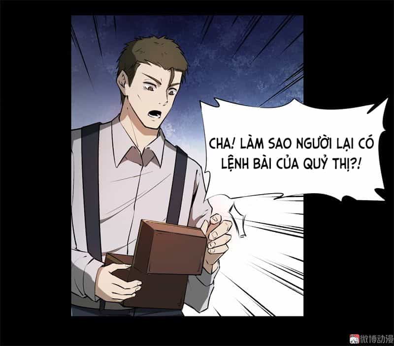 Chợ Quỷ - Chương 2 - ảnh 18