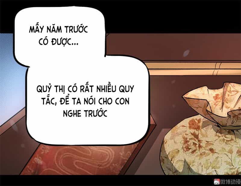 Chợ Quỷ - Chương 2 - ảnh 19