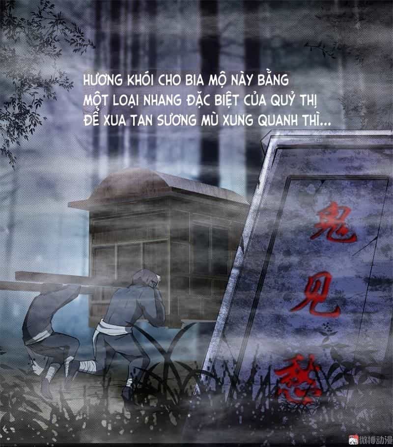 Chợ Quỷ - Chương 2 - ảnh 22
