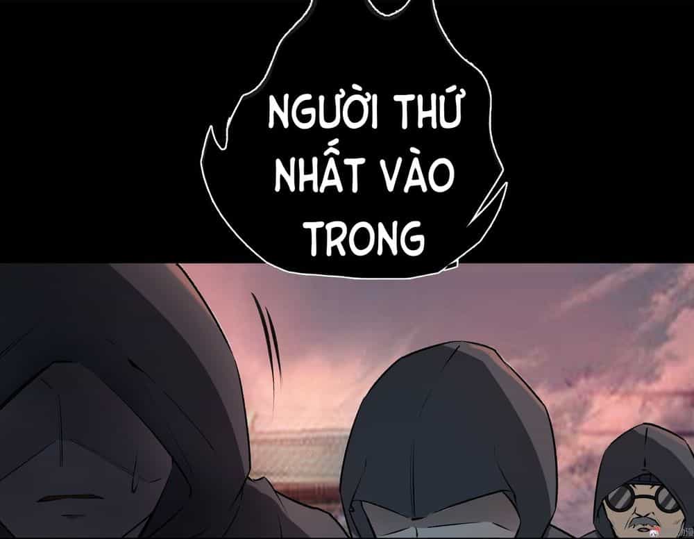 Chợ Quỷ - Chương 2 - ảnh 33