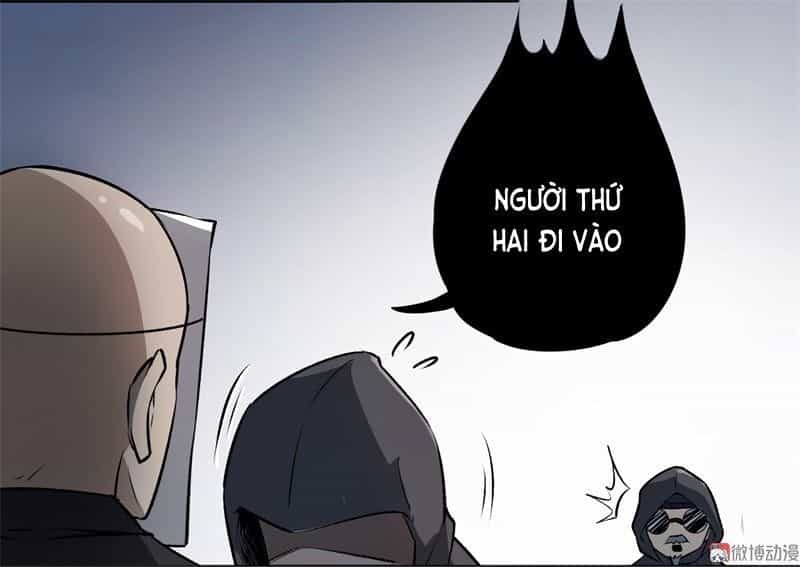 Chợ Quỷ - Chương 2 - ảnh 36