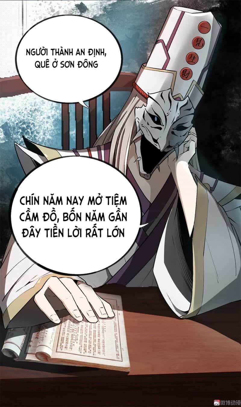 Chợ Quỷ - Chương 2 - ảnh 48