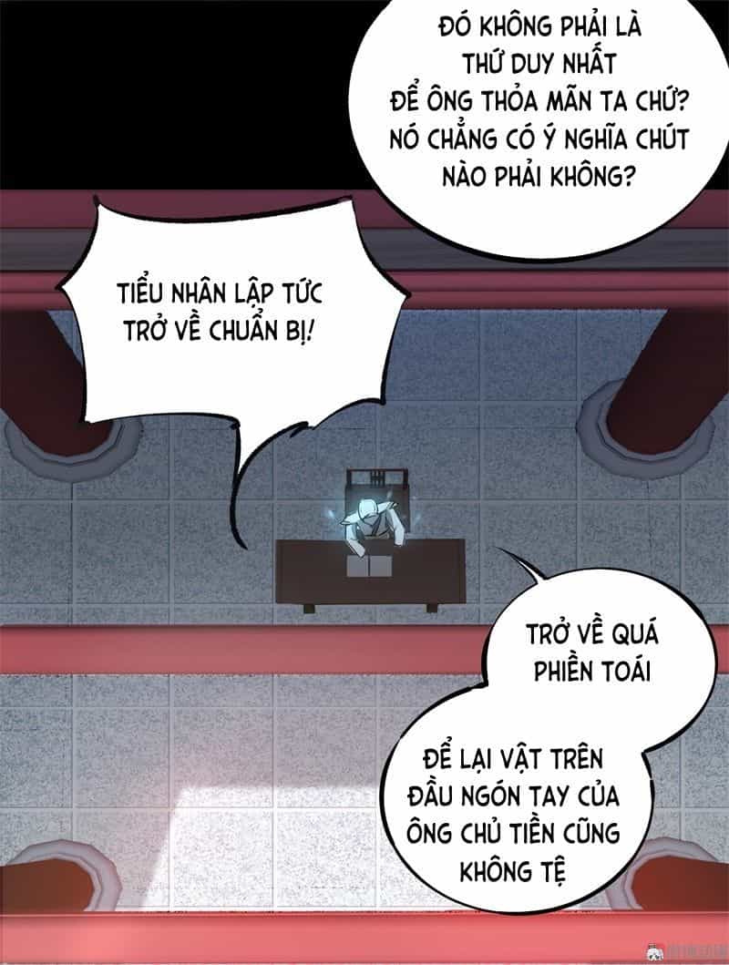 Chợ Quỷ - Chương 2 - ảnh 57