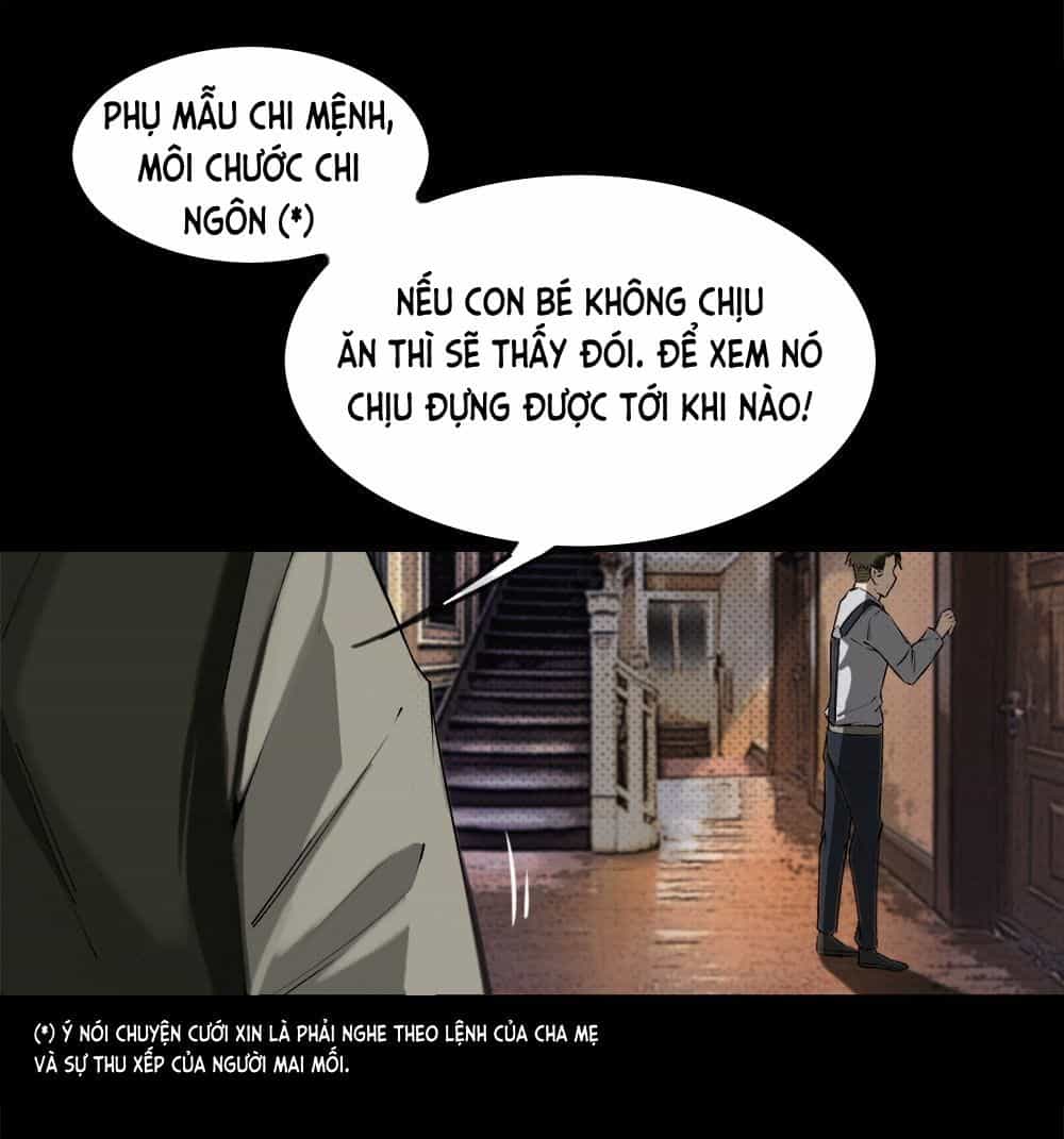 Chợ Quỷ - Chương 3 - ảnh 10