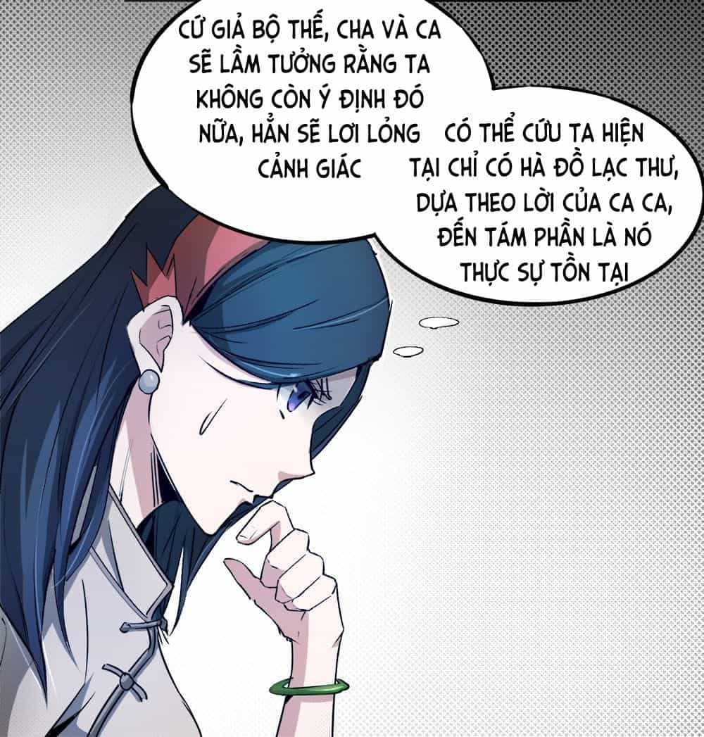 Chợ Quỷ - Chương 3 - ảnh 31