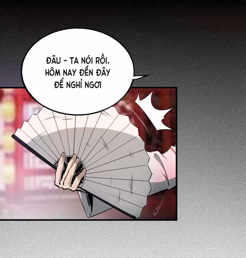 Chợ Quỷ - Chương 3 - ảnh 45