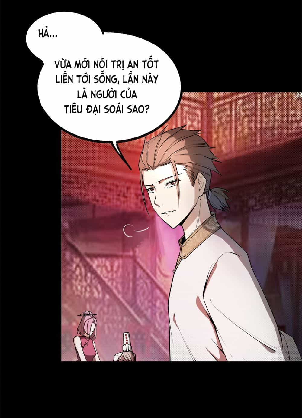 Chợ Quỷ - Chương 3 - ảnh 52