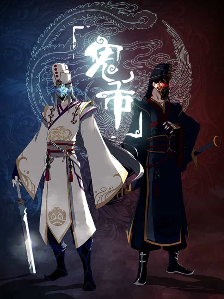 Chợ Quỷ - Chương 4 - ảnh 2