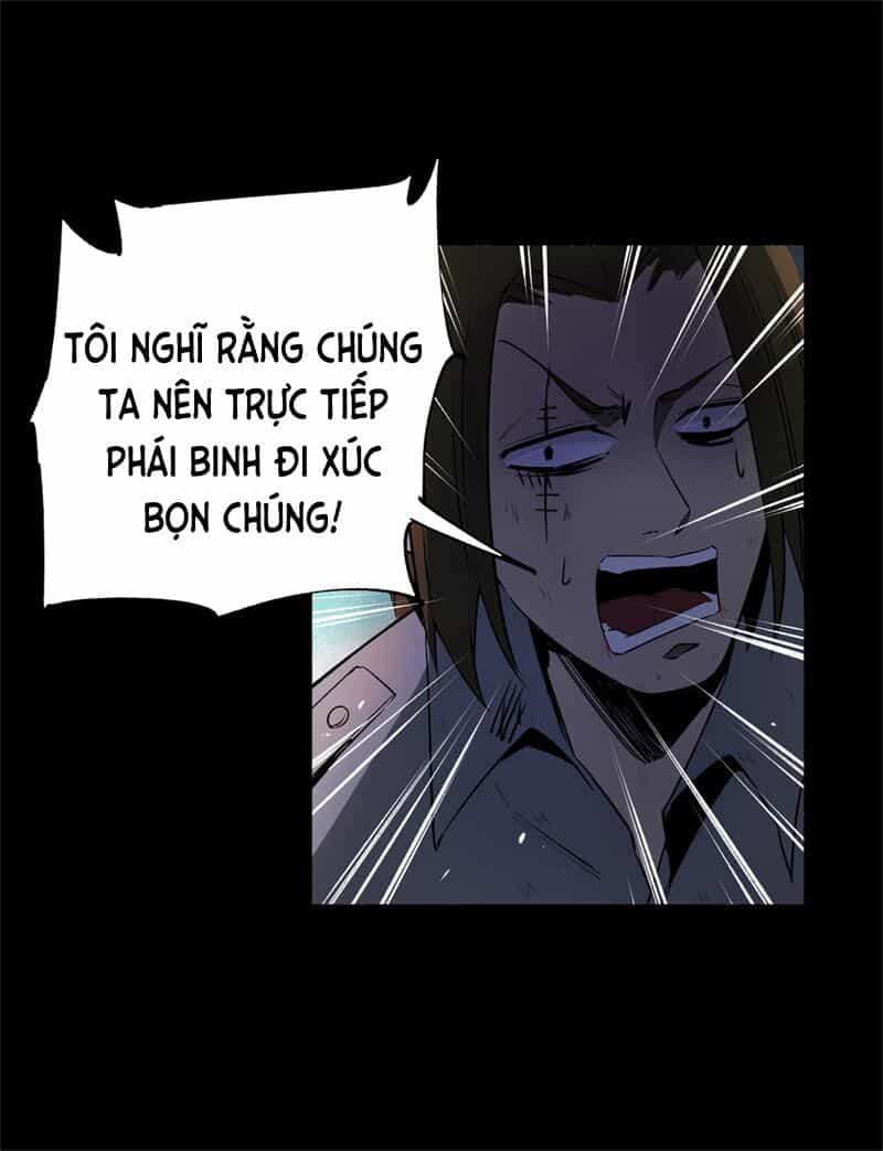 Chợ Quỷ - Chương 4 - ảnh 31