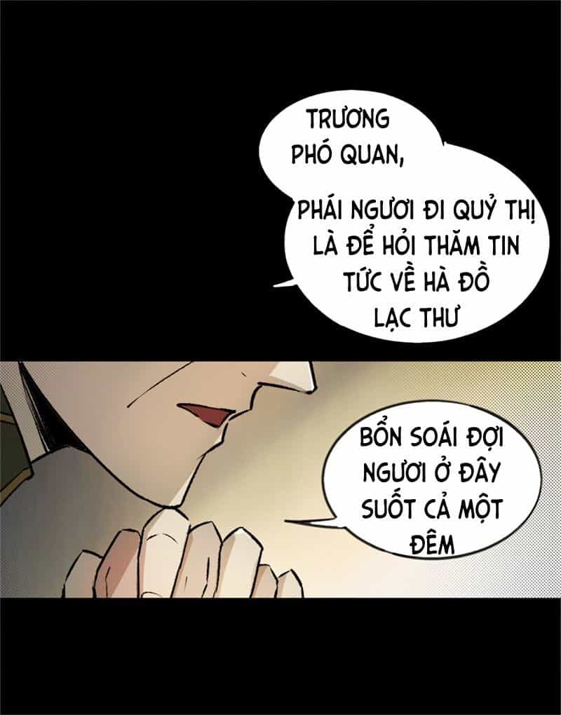 Chợ Quỷ - Chương 4 - ảnh 32