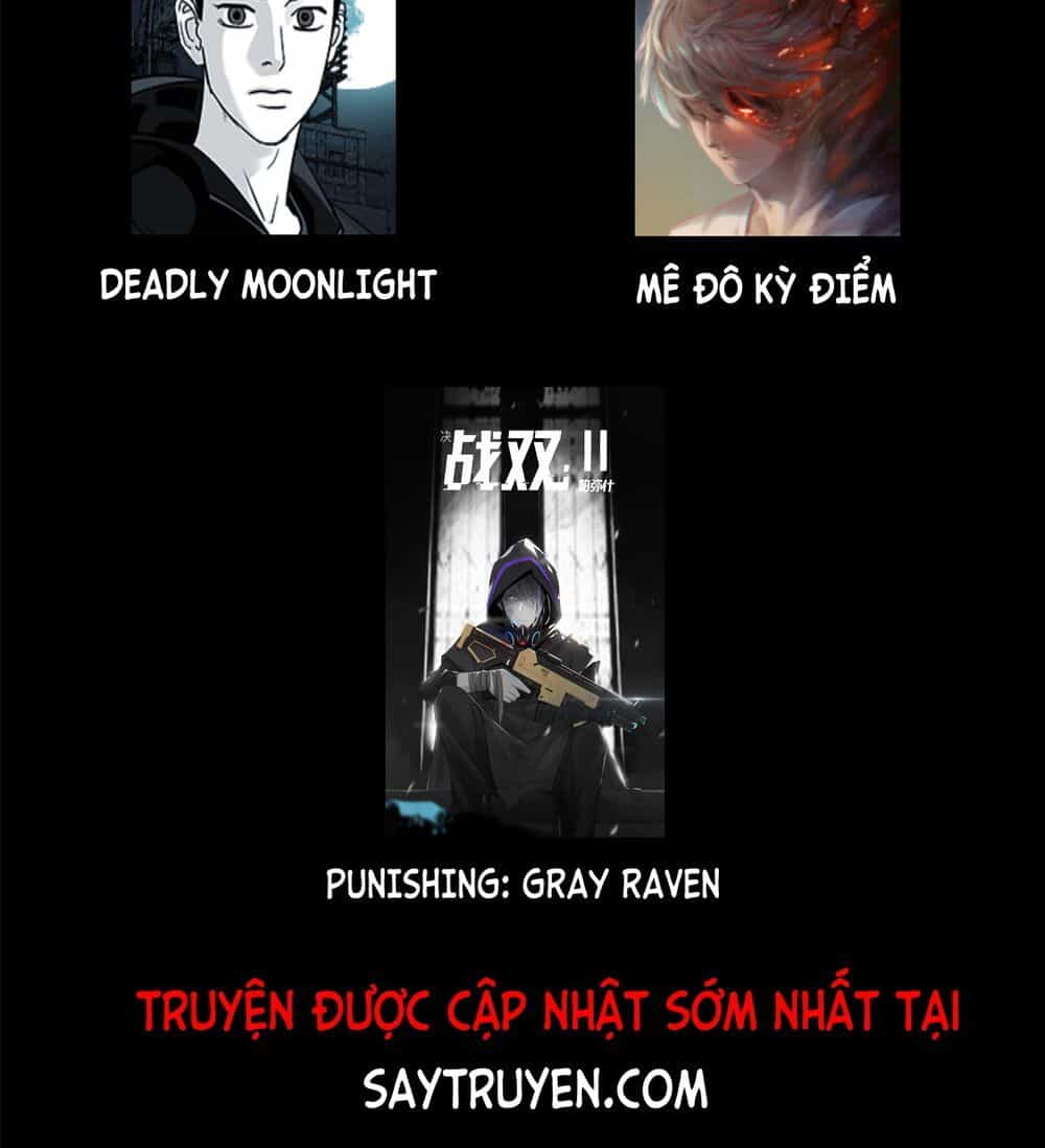 Chợ Quỷ - Chương 4 - ảnh 6