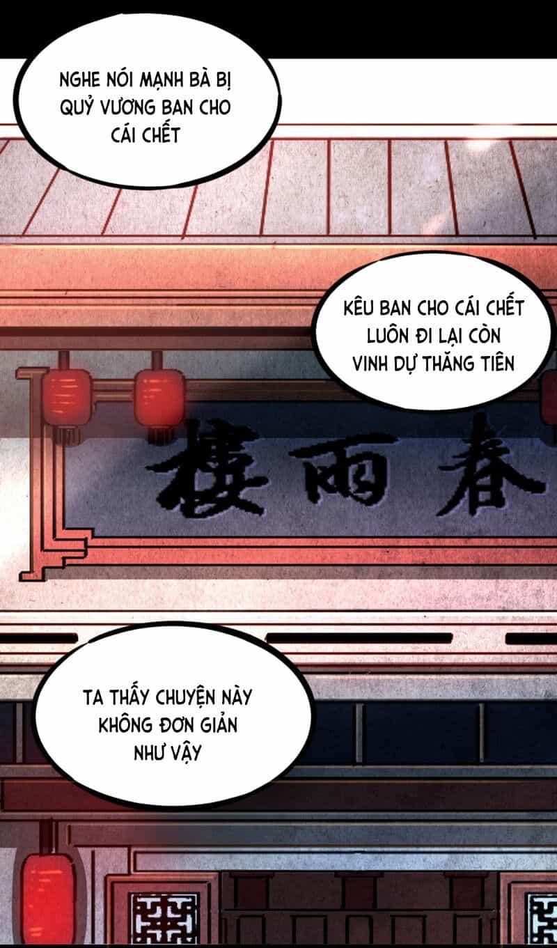 Chợ Quỷ - Chương 6 - ảnh 14