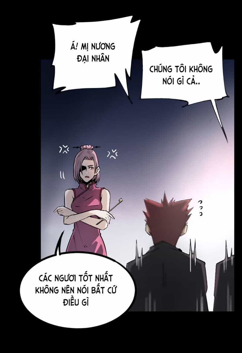 Chợ Quỷ - Chương 6 - ảnh 17