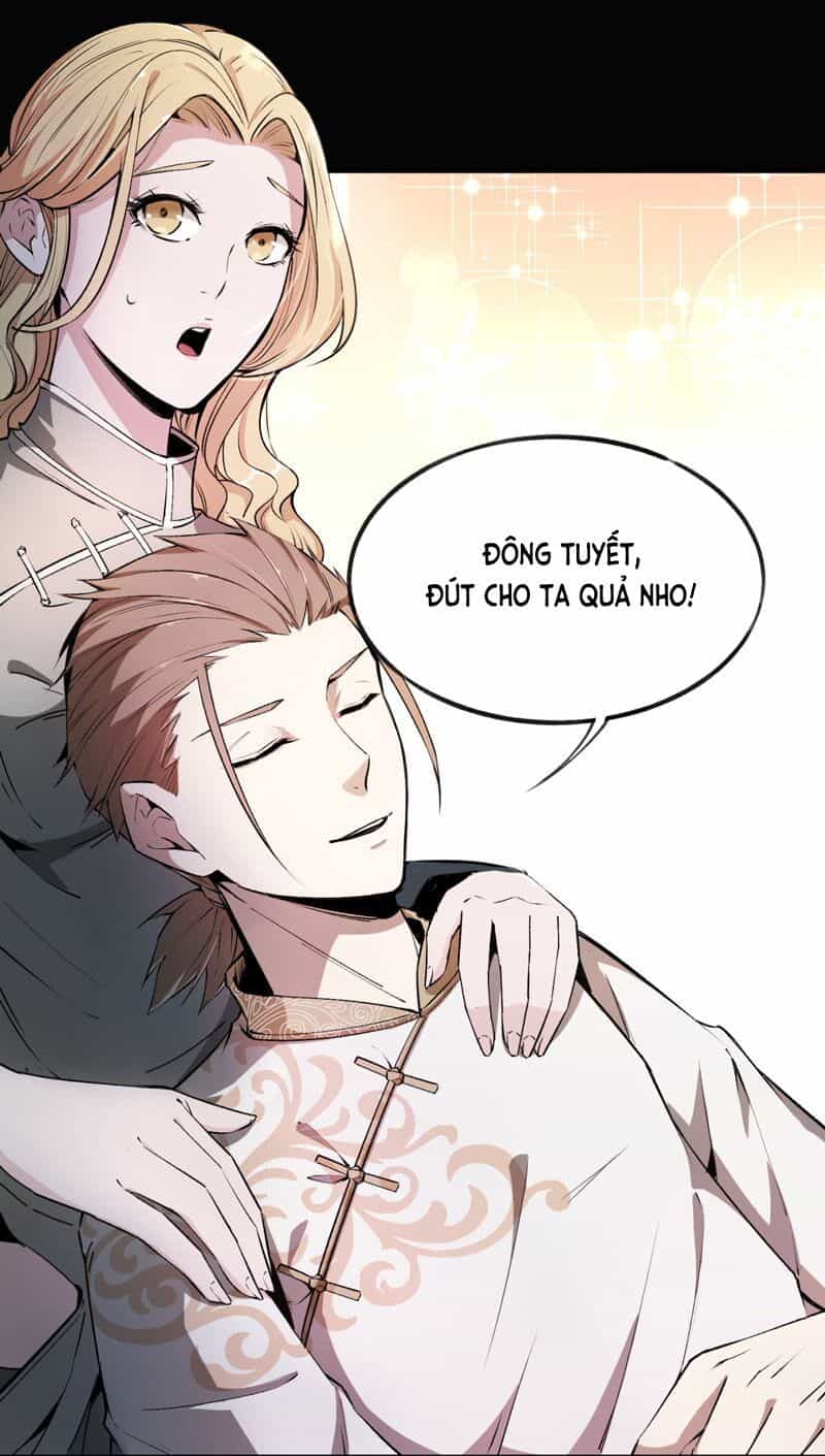 Chợ Quỷ - Chương 6 - ảnh 22
