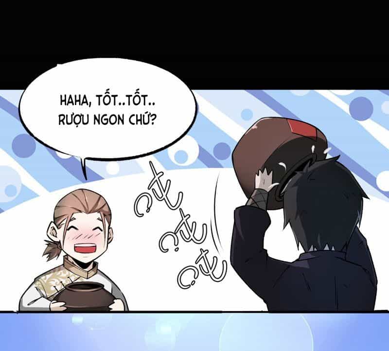 Chợ Quỷ - Chương 6 - ảnh 35