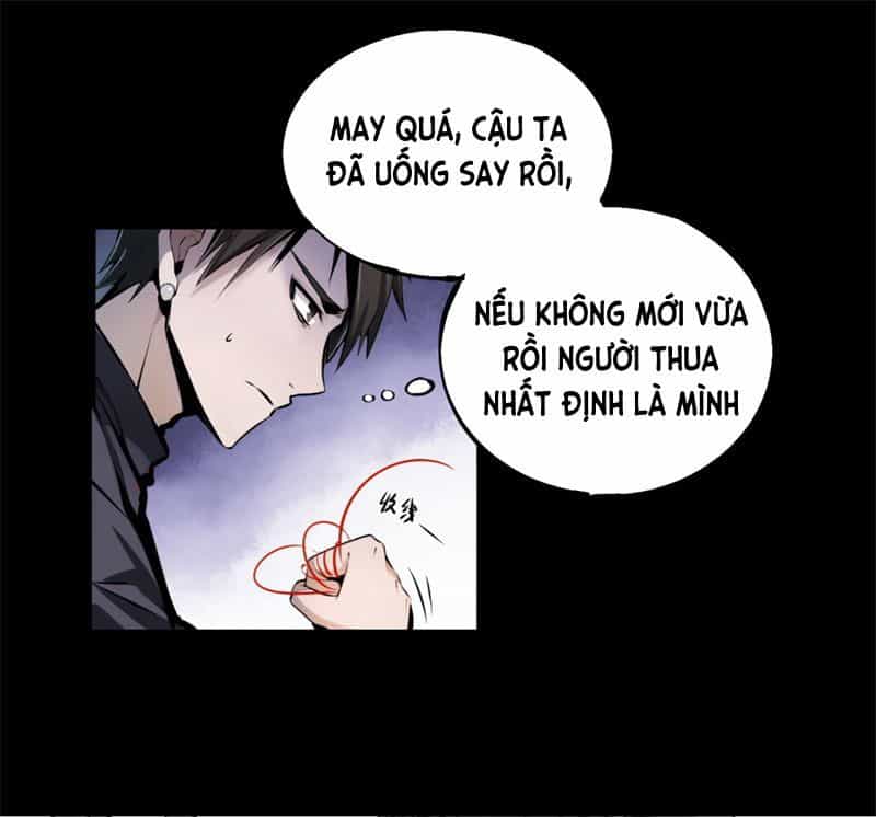Chợ Quỷ - Chương 7 - ảnh 11