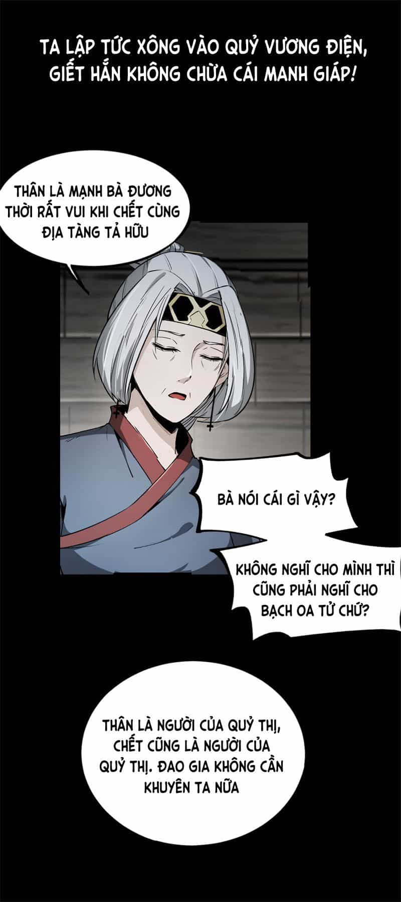 Chợ Quỷ - Chương 7 - ảnh 28