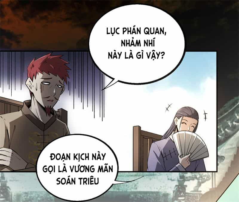Chợ Quỷ - Chương 7 - ảnh 37