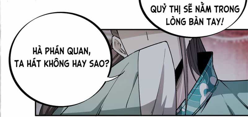 Chợ Quỷ - Chương 7 - ảnh 40