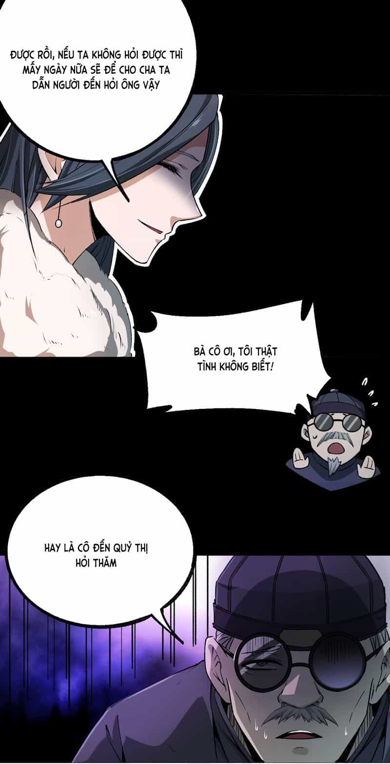Chợ Quỷ - Chương 8 - ảnh 34