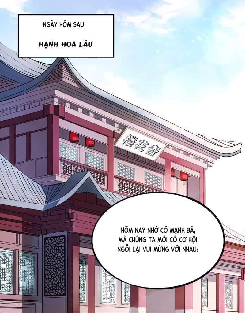 Chợ Quỷ - Chương 8 - ảnh 6
