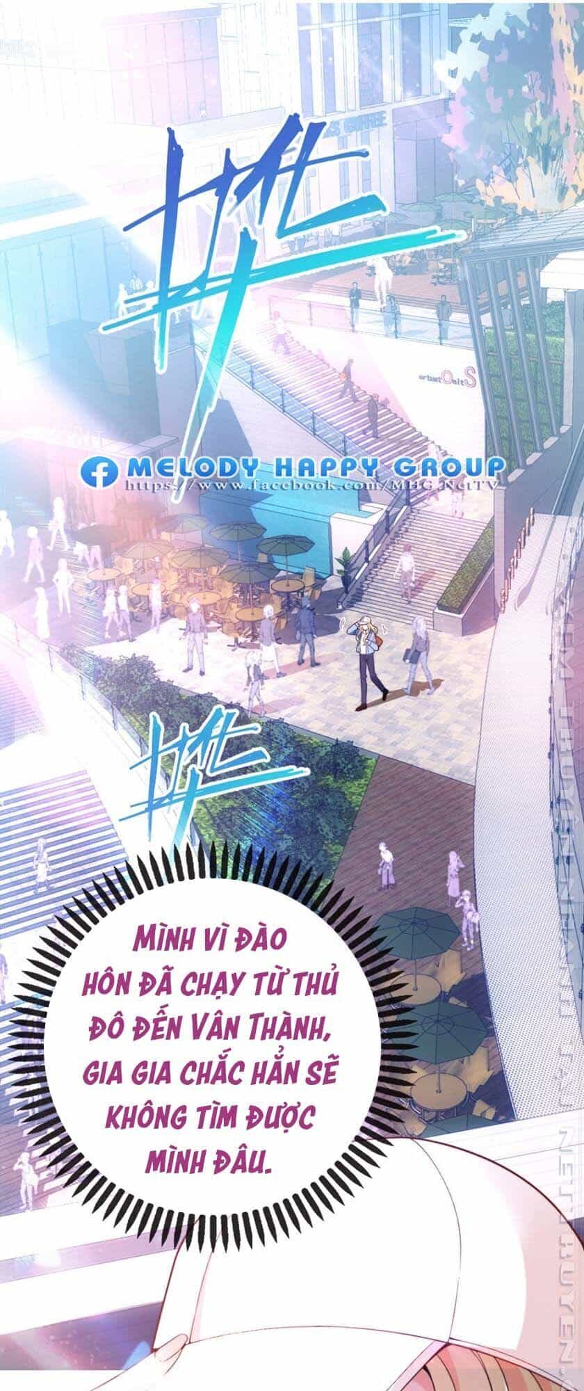 Chọc Phải Điện Hạ Yêu Nghiệt - Chương 1 - ảnh 2