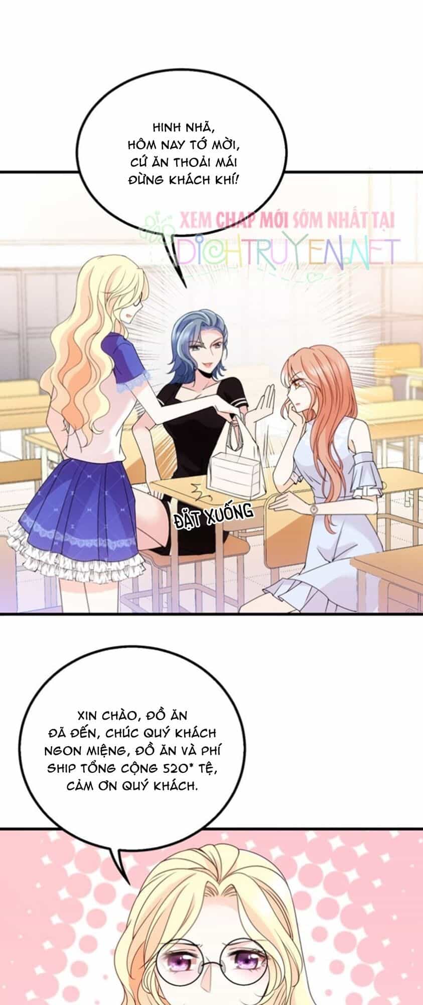 Chọc Phải Điện Hạ Yêu Nghiệt - Chương 20 - ảnh 16