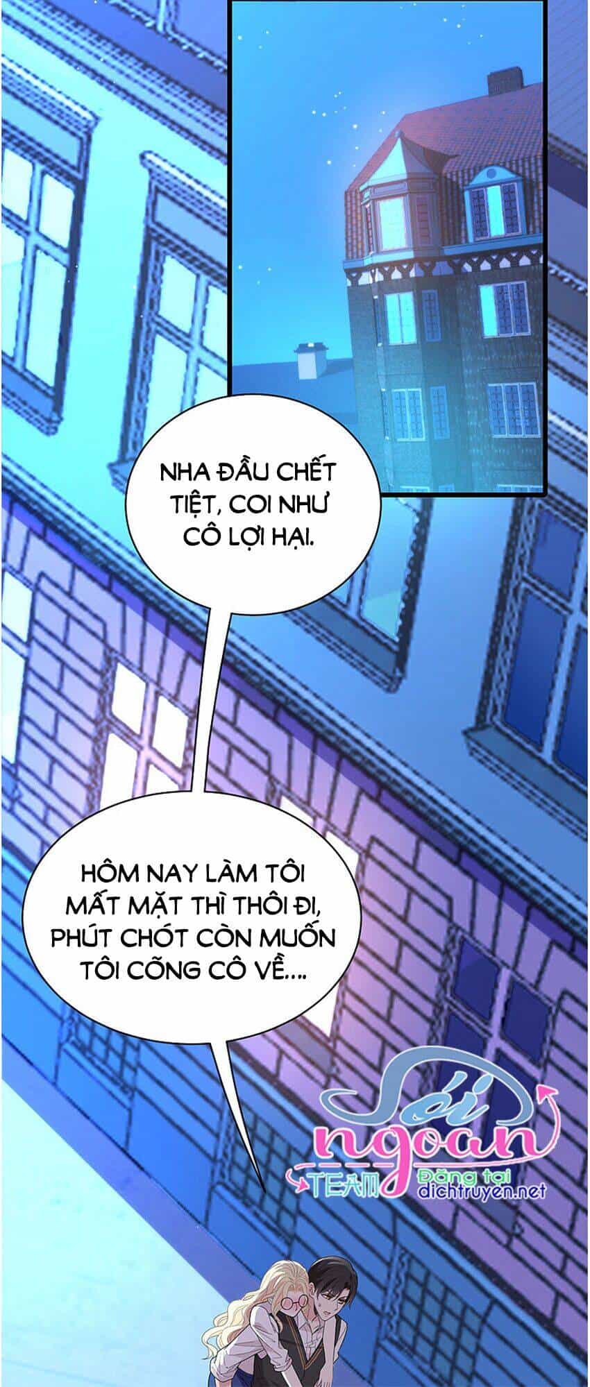 Chọc Phải Điện Hạ Yêu Nghiệt - Chương 50 - ảnh 15