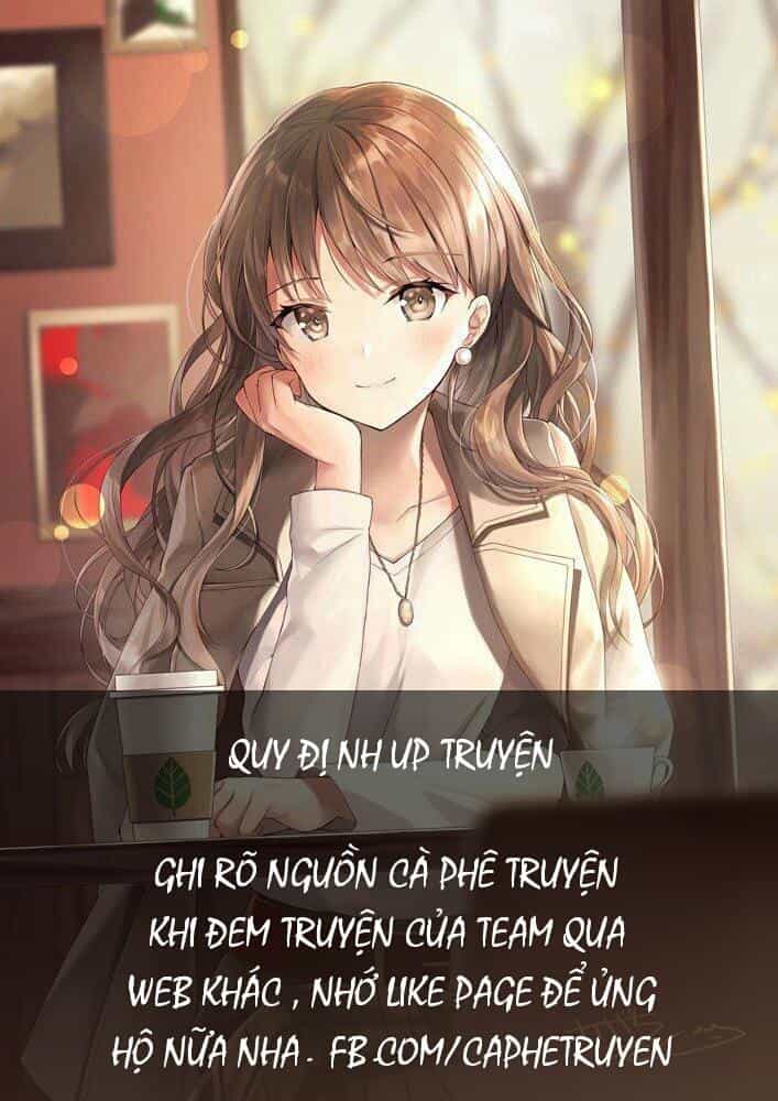 Chọc Yêu Thành Nghiện - Chương 1 - ảnh 1