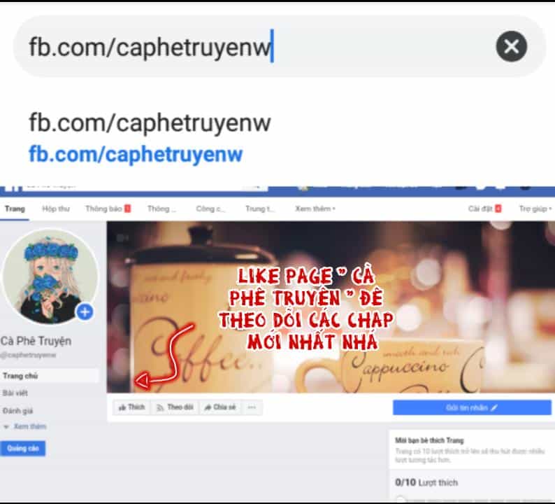 Chọc Yêu Thành Nghiện - Chương 2 - ảnh 2