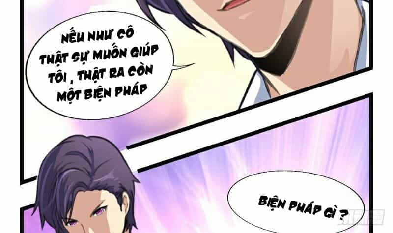 Chọc Yêu Thành Nghiện - Chương 4 - ảnh 23