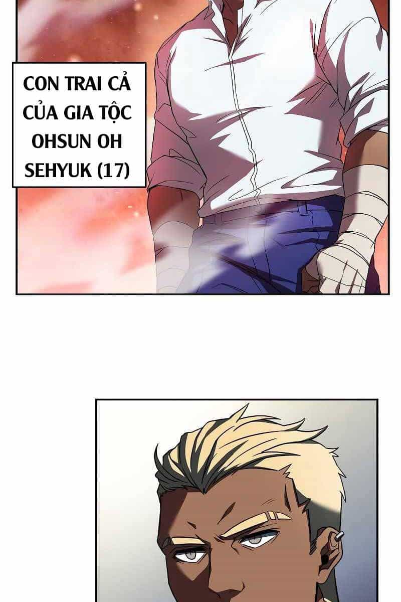 Chòm Sao Là Đệ Tử Của Tôi - Chương 1 - ảnh 106