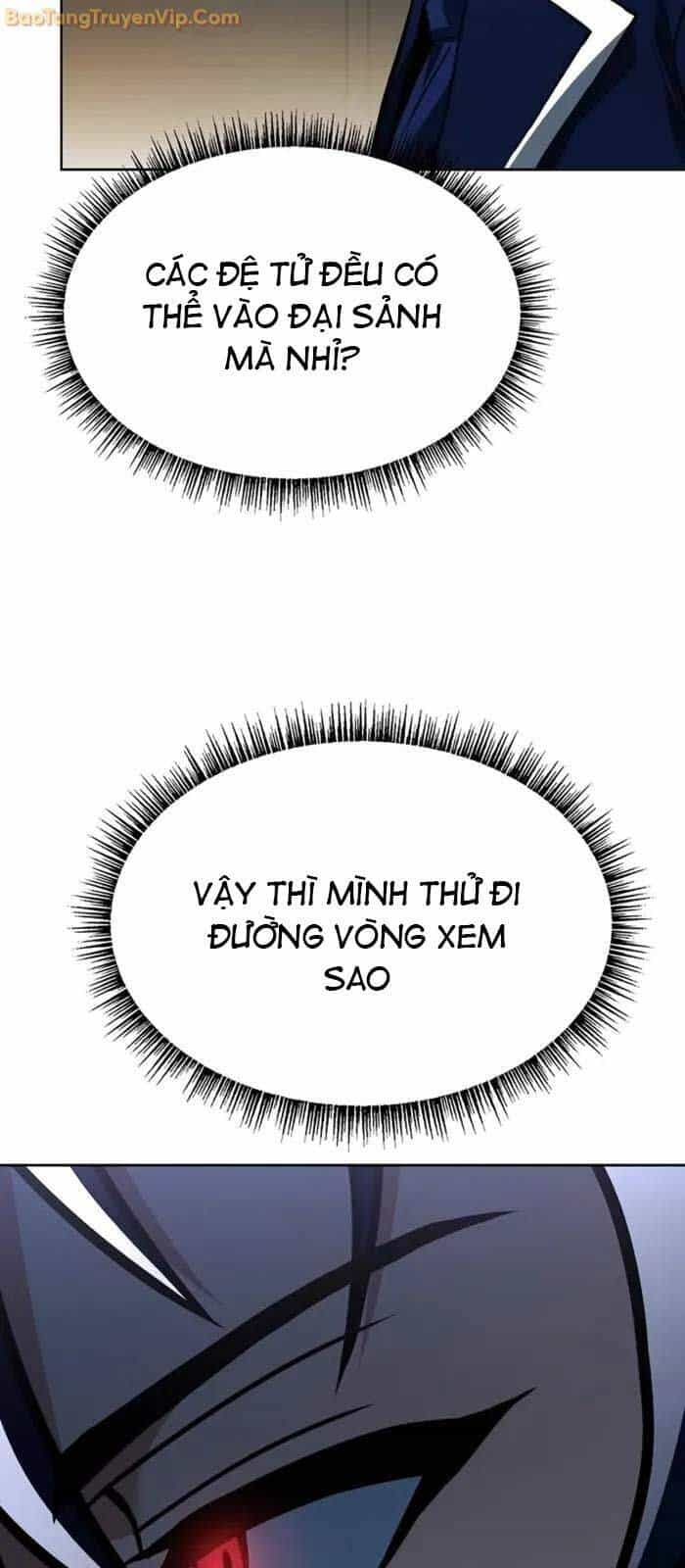 Chòm Sao Là Đệ Tử Của Tôi - Chương 100 - ảnh 81