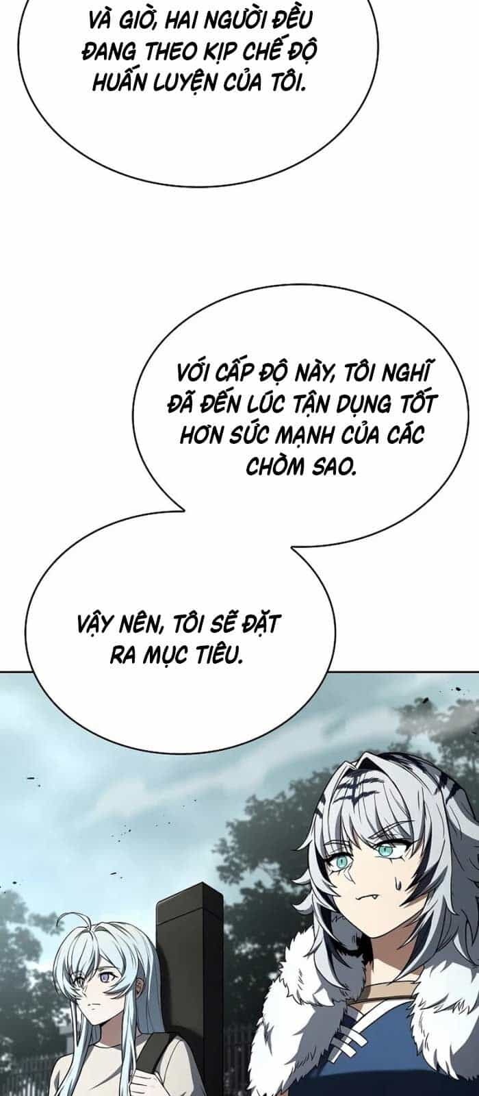 Chòm Sao Là Đệ Tử Của Tôi - Chương 103 - ảnh 53