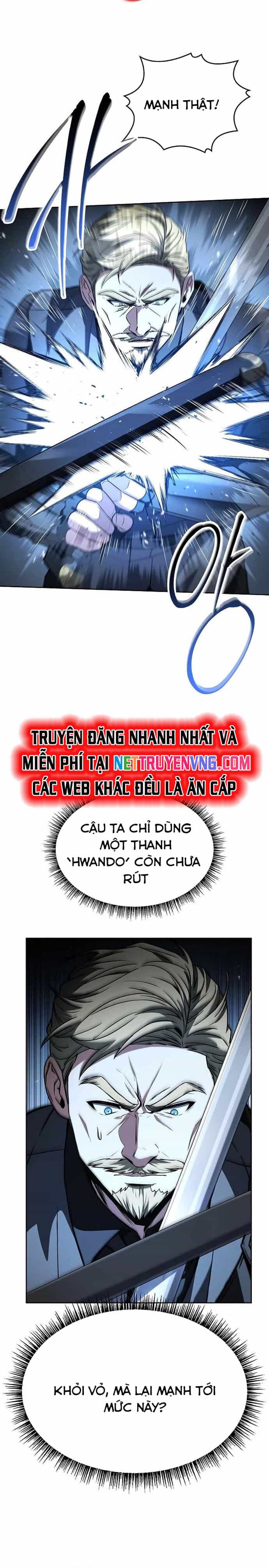 Chòm Sao Là Đệ Tử Của Tôi - Chương 105 - ảnh 22