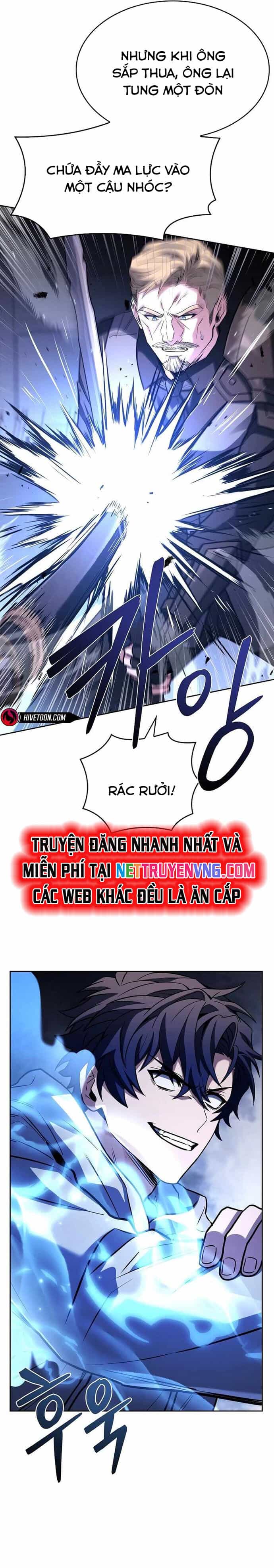 Chòm Sao Là Đệ Tử Của Tôi - Chương 105 - ảnh 29