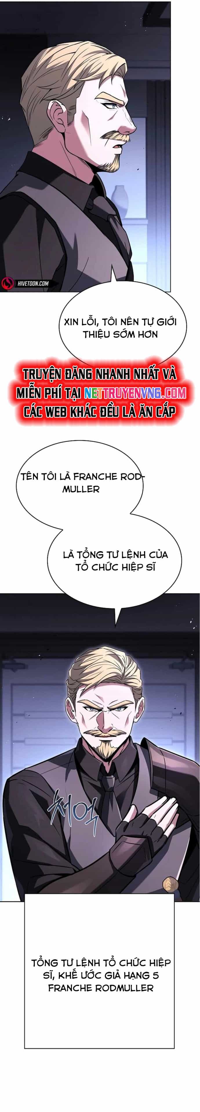 Chòm Sao Là Đệ Tử Của Tôi - Chương 105 - ảnh 3